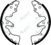 APEC braking SHU765 Brake Shoe